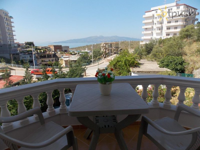 Фото отеля Relax Apartments Saranda 3* Саранда Албания экстерьер и бассейны