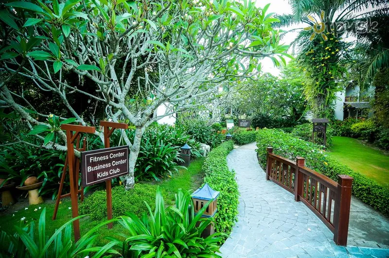 Фото отеля Palm Garden Beach Resort & Spa 5* Хой Ан Вьетнам прочее