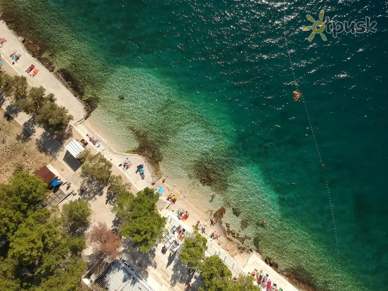 Фото отеля Amadria Park Camping Trogir 3* Trogiras Kroatija kita