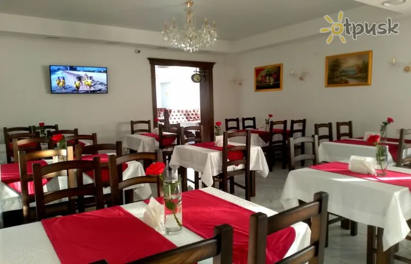 Фото отеля Villa Livorno 3* Bukovela (Poļanica) Ukraina - Karpati bāri un restorāni