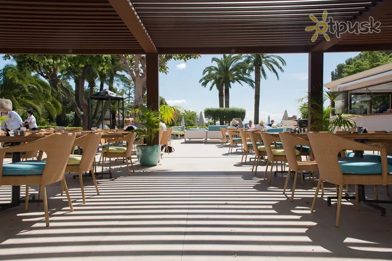 Фото отеля Son Caliu Hotel Spa-Oasis 4* о. Майорка Іспанія бари та ресторани