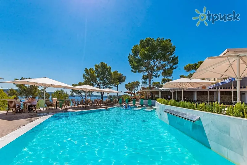 Фото отеля Coronado Thalasso & Spa 4* о. Майорка Іспанія екстер'єр та басейни