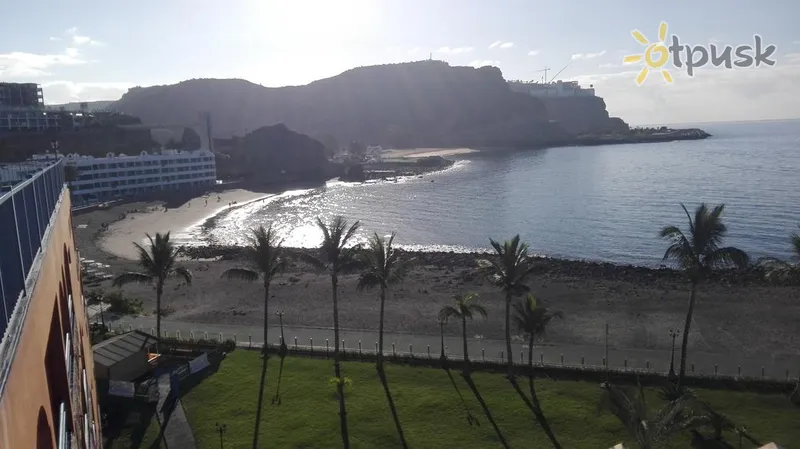 Фото отеля Labranda Costa Mogan 4* par. Grankanārija (Kanāriju salas) Spānija pludmale