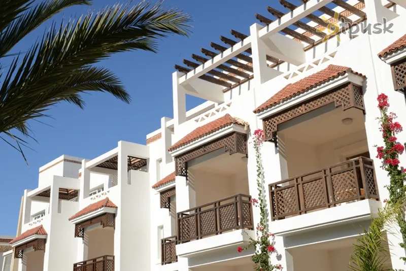 Фото отеля Timoulay Hotel & Spa 4* Agadira Maroka ārpuse un baseini