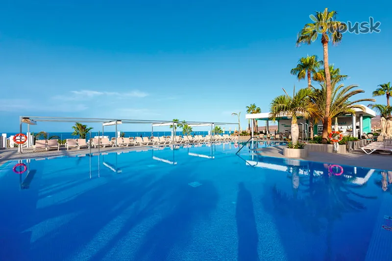 Фото отеля Riu Vistamar 4* о. Гран Канарія (Канари) Іспанія екстер'єр та басейни