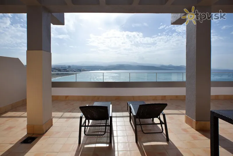 Фото отеля NH Imperial Playa 4* par. Grankanārija (Kanāriju salas) Spānija istabas