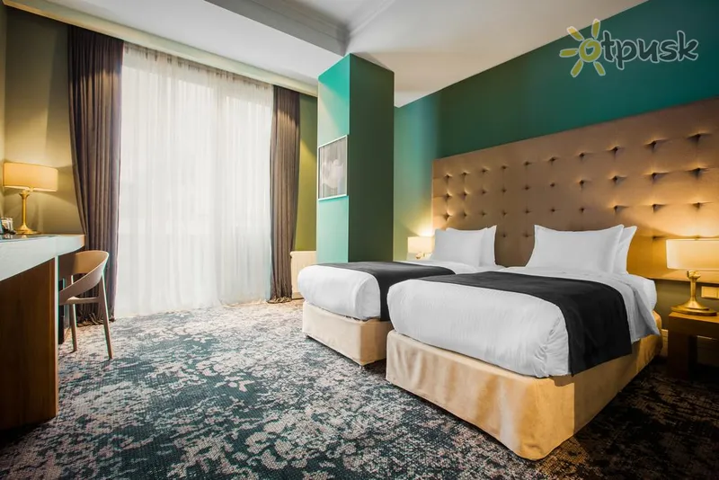 Фото отеля Miravere Hotel 4* Тбилиси Грузия номера