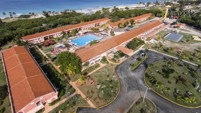Фото отеля Blau Arenal Habana Beach 4* Гавана Куба екстер'єр та басейни