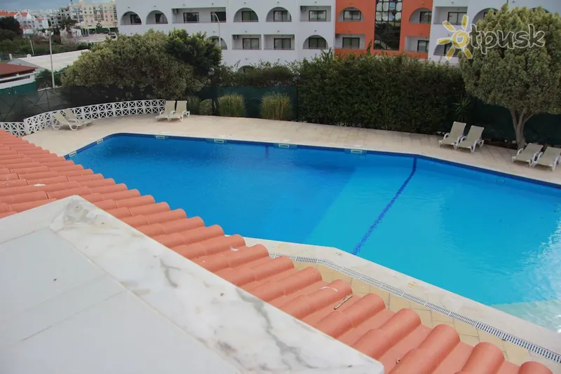 Фото отеля Varandas de Albufeira 4* Алгарве Португалія екстер'єр та басейни