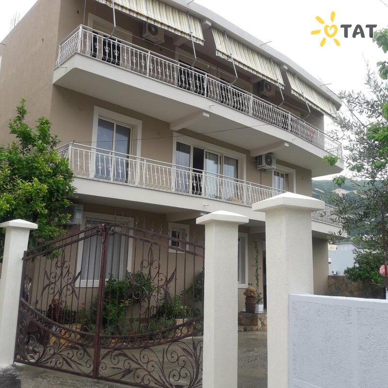 ⛱️ Noel Vlore Apartamente 3* Албания, Влера