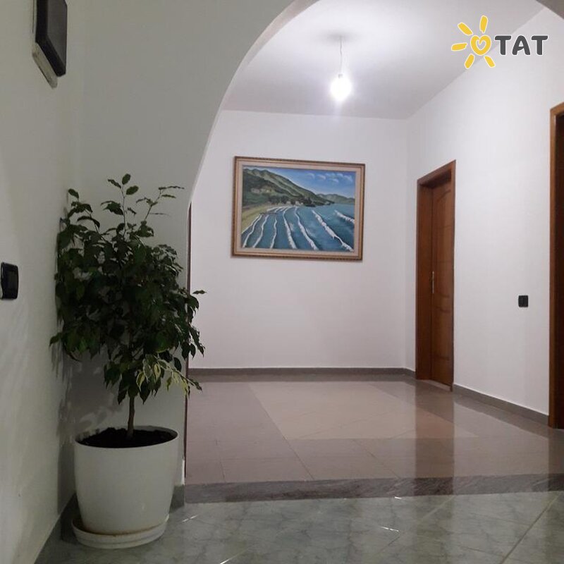 ⛱️ Noel Vlore Apartamente 3* Албания, Влера