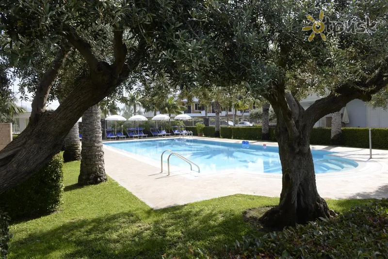 Фото отеля Villa Galati Resort 3* о. Сицилия Италия экстерьер и бассейны