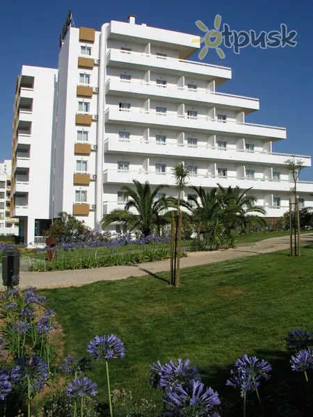 Фото отеля Luar Hotel 3* Алгарве Португалія екстер'єр та басейни