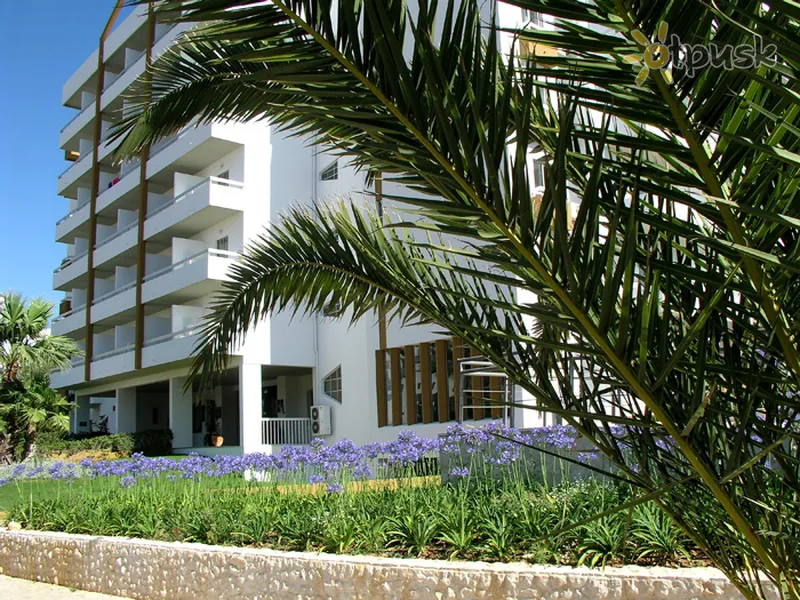 Фото отеля Luar Hotel 3* Алгарве Португалия экстерьер и бассейны