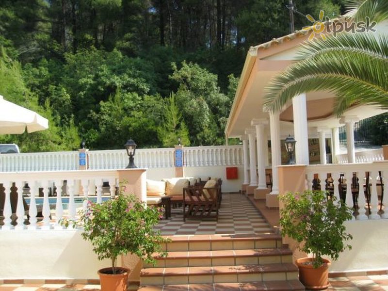 Фото отеля Calypso Siviri Hotel 2* Халкидики – Кассандра Греция экстерьер и бассейны