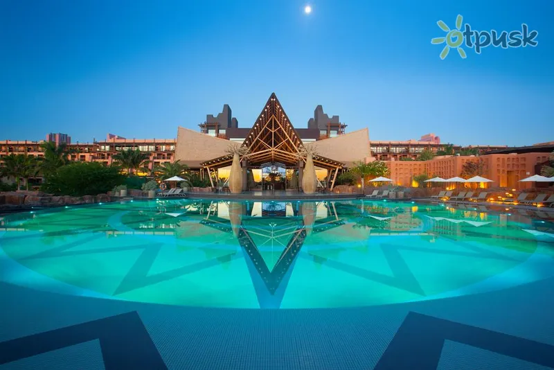 Фото отеля Lopesan Baobab Resort 5* о. Гран Канарія (Канари) Іспанія екстер'єр та басейни