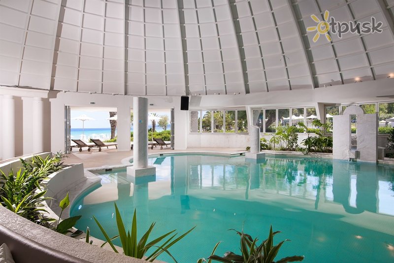 Фото отеля Bomo Pallini Beach Hotel 4* Халкидики – Кассандра Греция спа