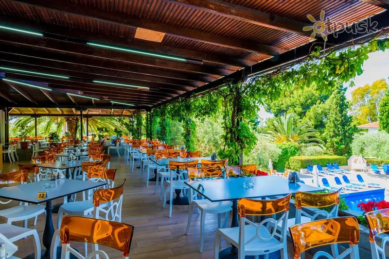 Фото отеля Philoxenia Hotel 4* Халкидики – Ситония Греция бары и рестораны