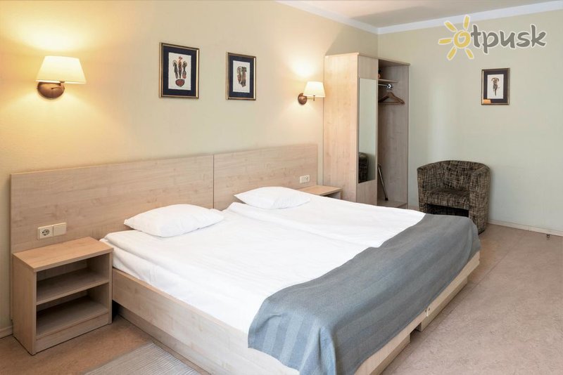 Фото отеля Rija Domus Hotel 3* Рига Латвия номера