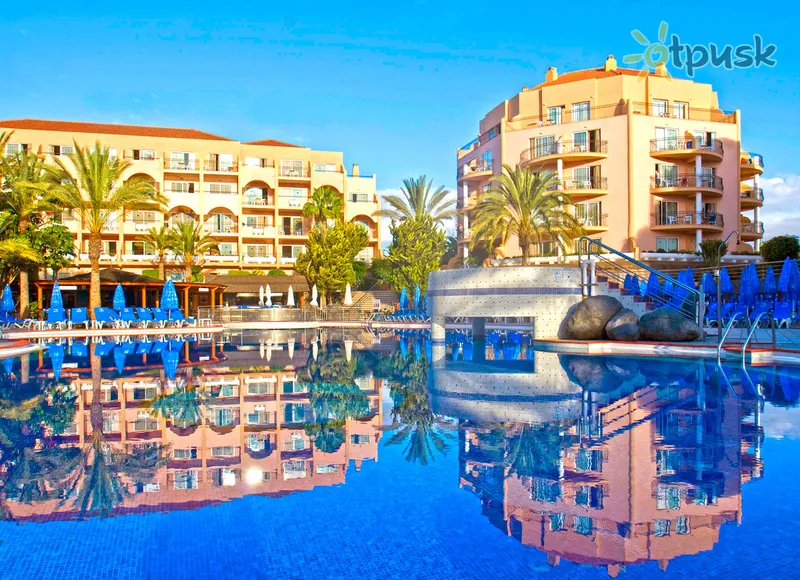 Фото отеля Dunas Mirador Maspalomas 3* о. Гран Канарія (Канари) Іспанія екстер'єр та басейни