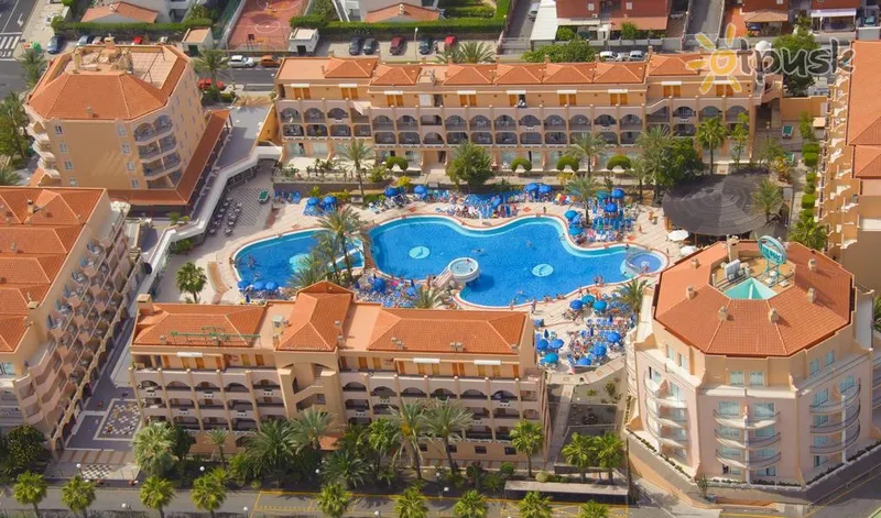 Фото отеля Dunas Mirador Maspalomas 3* о. Гран Канарія (Канари) Іспанія екстер'єр та басейни