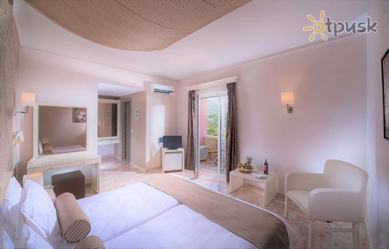 Фото отеля CHC Athina Palace Resort & Spa 5* о. Крит – Ираклион Греция номера