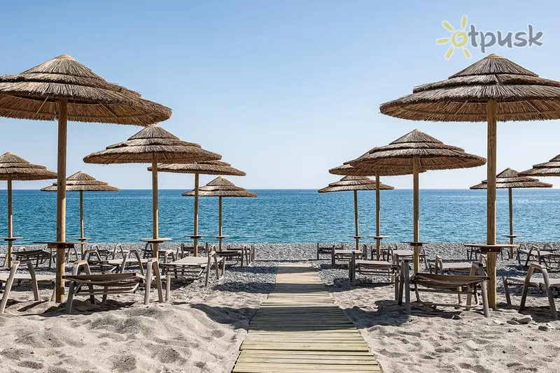 Фото отеля Euphoria Resort 5* Kreta – Chanija Graikija papludimys