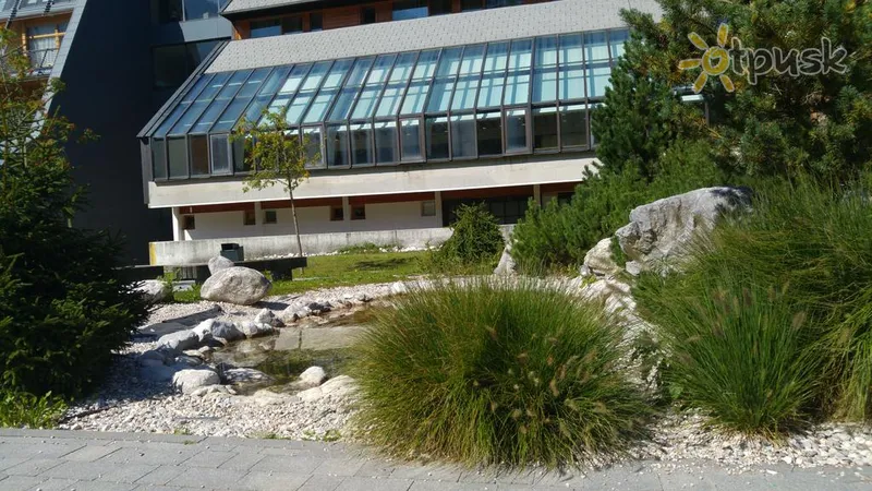 Фото отеля Spik Alpine Resort 4* Краньска Гора Словения прочее