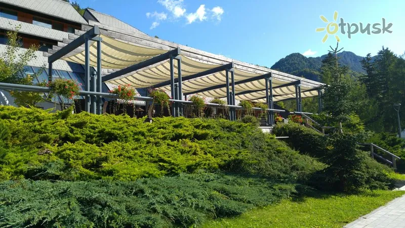 Фото отеля Spik Alpine Resort 4* Краньська Гора Словенія інше
