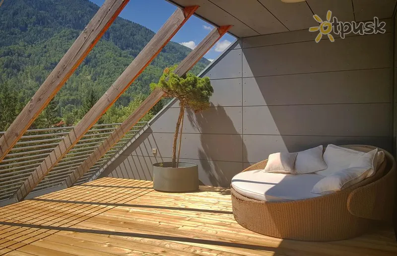 Фото отеля Spik Alpine Resort 4* Kranjska Gora Slovēnija istabas