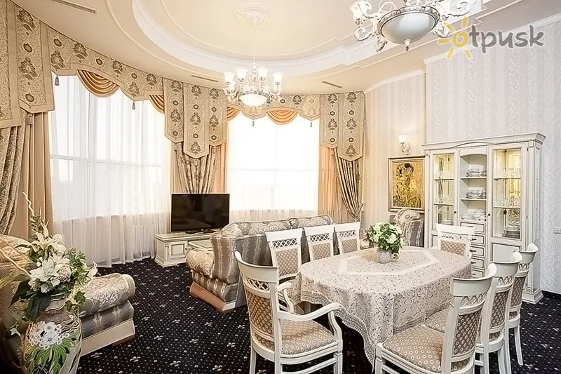 Фото отеля Relita-Kazan Hotel 4* Kazanė Rusija kambariai