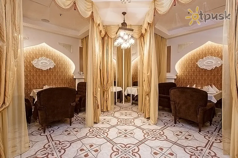Фото отеля Relita-Kazan Hotel 4* Казань росія бари та ресторани