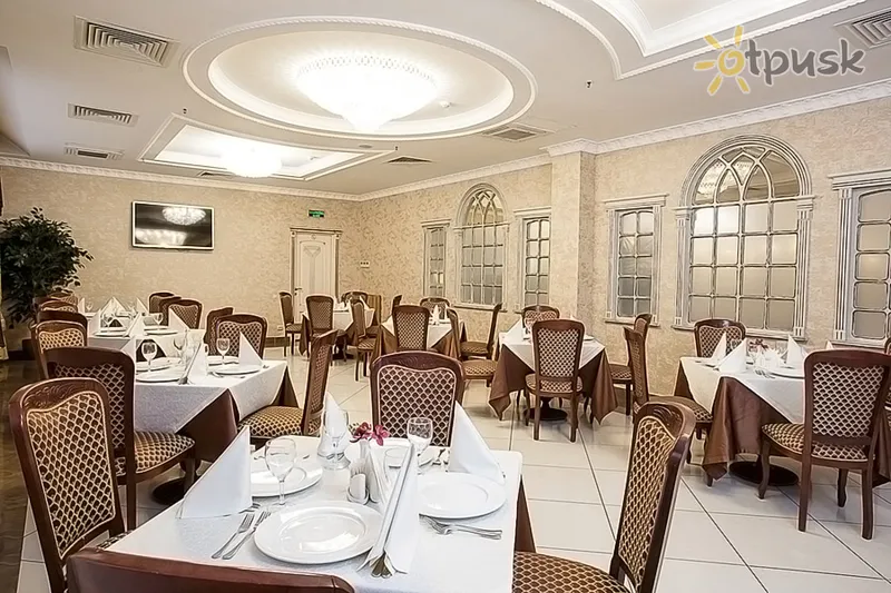 Фото отеля Relita-Kazan Hotel 4* Kazaņa Krievija bāri un restorāni