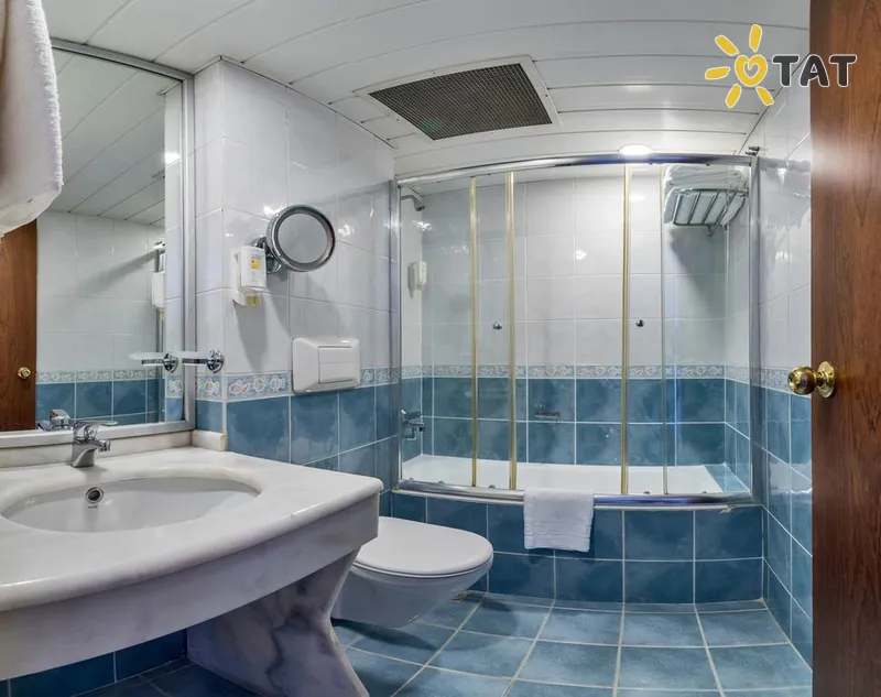 Фото отеля Lion Hotel 4* Стамбул Турция