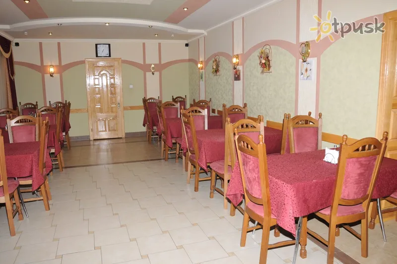 Фото отеля Шепіт Карпат 3* Pylypets Ukraina - Karpati bāri un restorāni