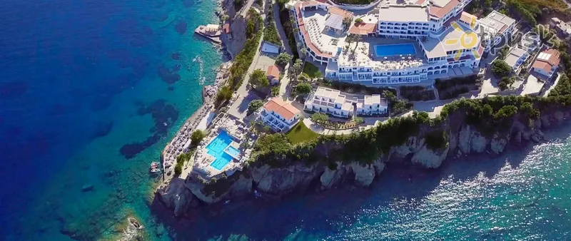 Фото отеля Peninsula Resort & Spa 4* Kreta – Heraklionas Graikija kita