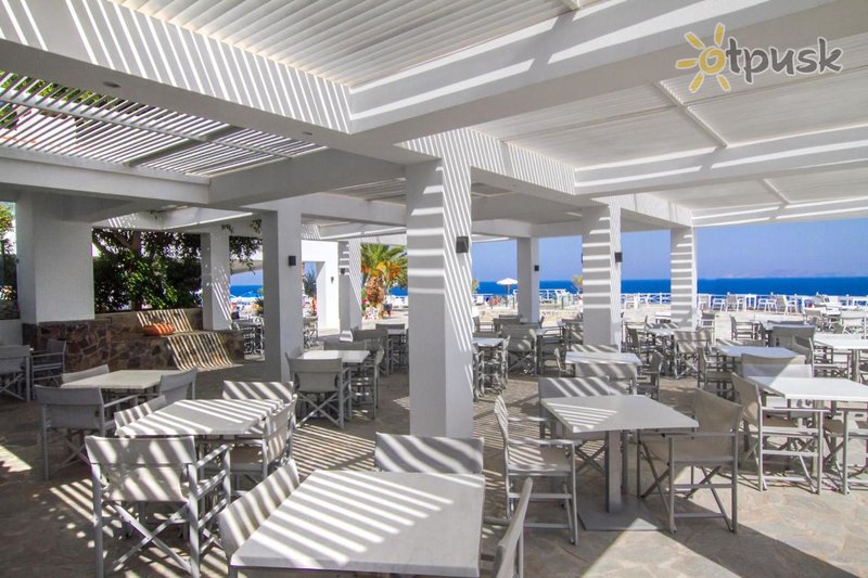 Фото отеля Peninsula Resort & Spa 4* о. Крит – Ираклион Греция бары и рестораны