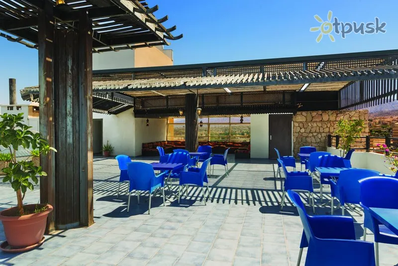 Фото отеля Days by Wyndham Aqaba Hotel 4* Акаба Иордания бары и рестораны