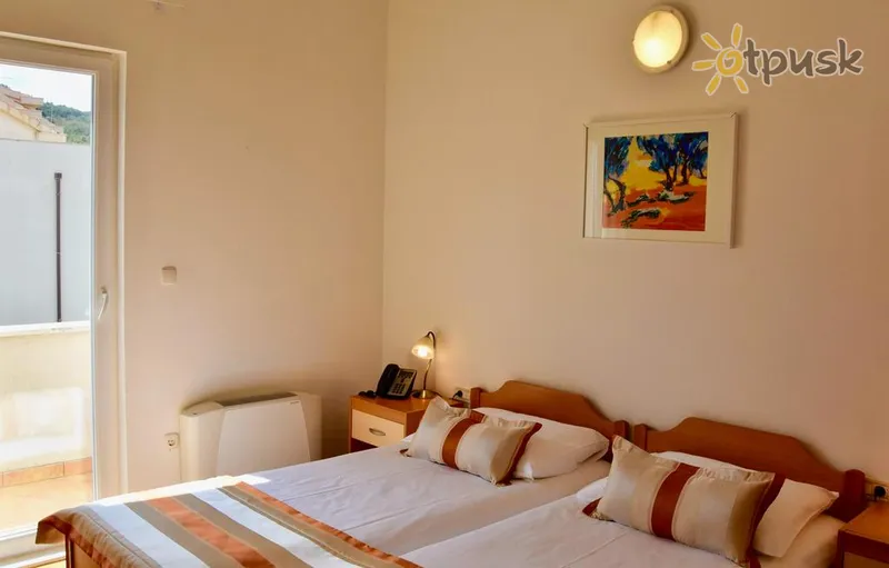 Фото отеля Pervanovo Apartments 4* Dubrovnikas Kroatija kambariai