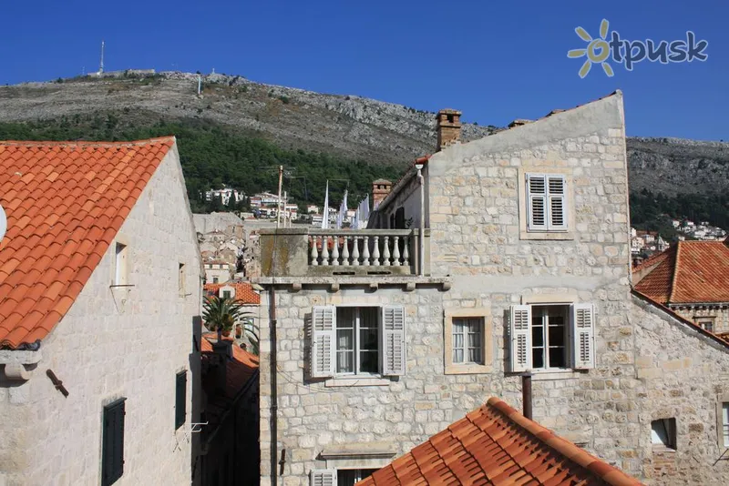 Фото отеля Celenga Apartments 4* Dubrovnikas Kroatija išorė ir baseinai
