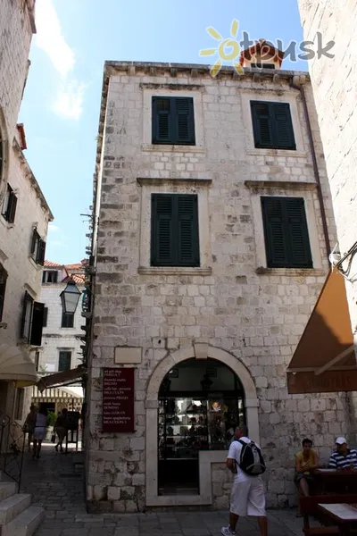 Фото отеля Celenga Apartments 4* Dubrovnika Horvātija ārpuse un baseini