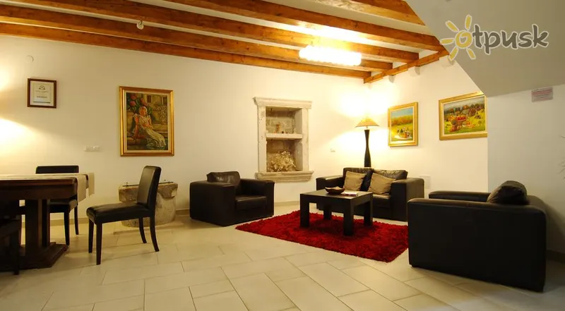 Фото отеля Celenga Apartments 4* Dubrovnikas Kroatija kambariai
