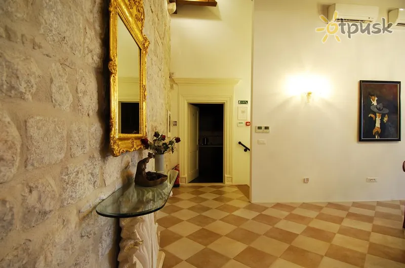 Фото отеля SUNce Palace Apartments 4* Dubrovnika Horvātija istabas
