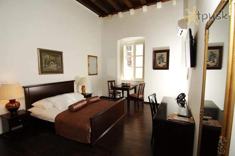 Фото отеля SUNce Palace Apartments 4* Dubrovnikas Kroatija kambariai