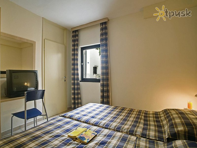 Фото отеля Valamar Diamant Residence 3* Пореч Хорватия номера