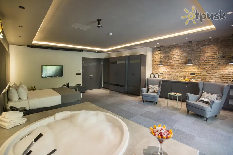 Фото отеля Cityloft 24 3* Стамбул Турция