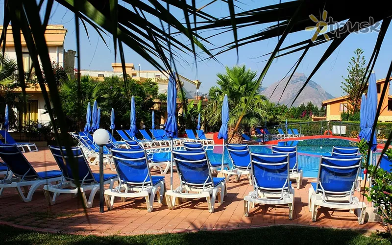 Фото отеля Residence Dolcestate 3* apie. Sicilija Italija išorė ir baseinai