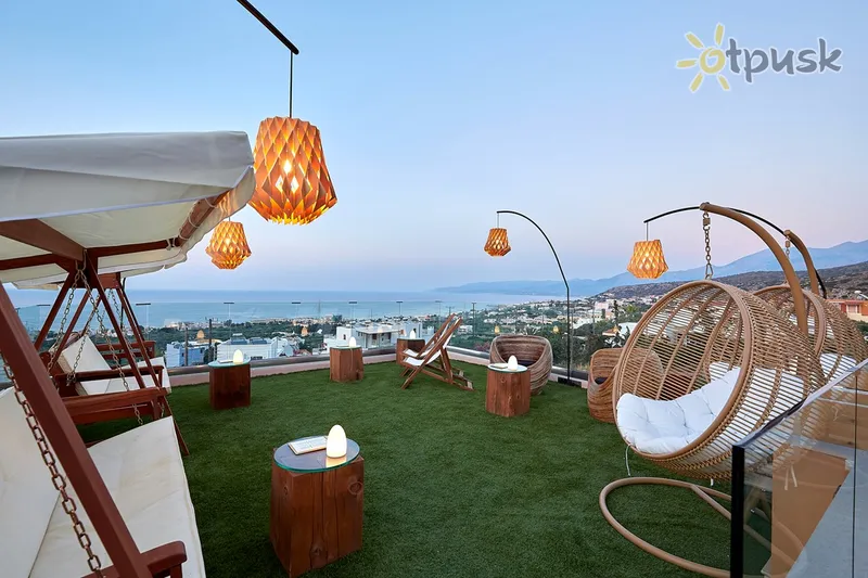 Фото отеля Esperides Crete Resort 5* о. Крит – Іракліон Греція інше