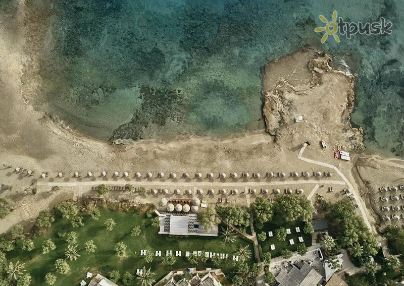 Фото отеля Cretan Malia Park Resort 5* par. Krēta - Herakliona Grieķija pludmale