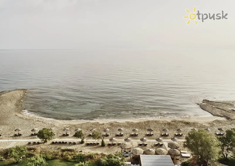 Фото отеля Cretan Malia Park Resort 5* о. Крит – Іракліон Греція пляж